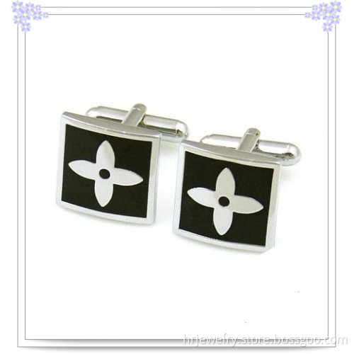 Fashion Jewelry Cufflinks for Jewelry Fashion (CU0031)